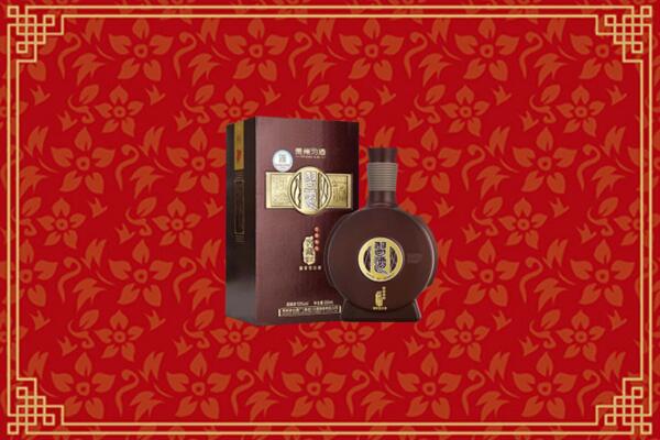 西安回收习酒